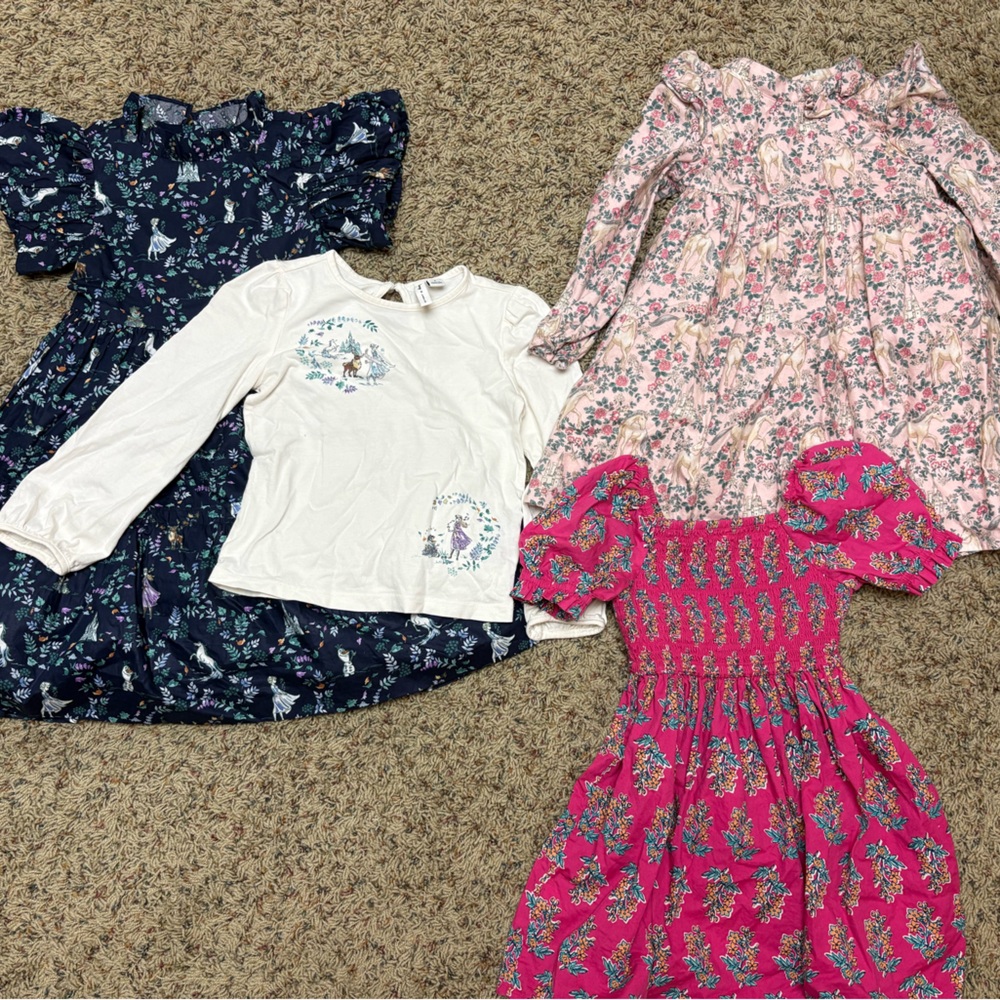 Bundle of Janie & Jack and Crewcuts